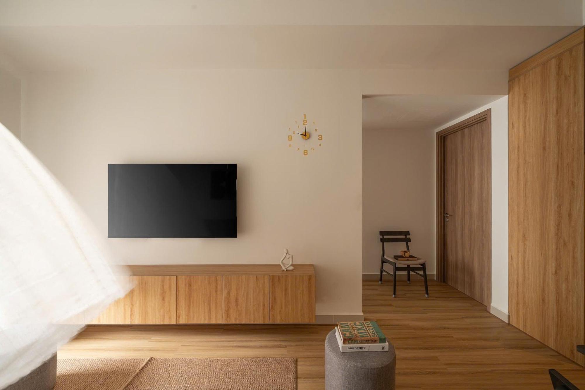 Otis Soho Saigon Balcony Apartment Ho Chi Minh Zewnętrze zdjęcie